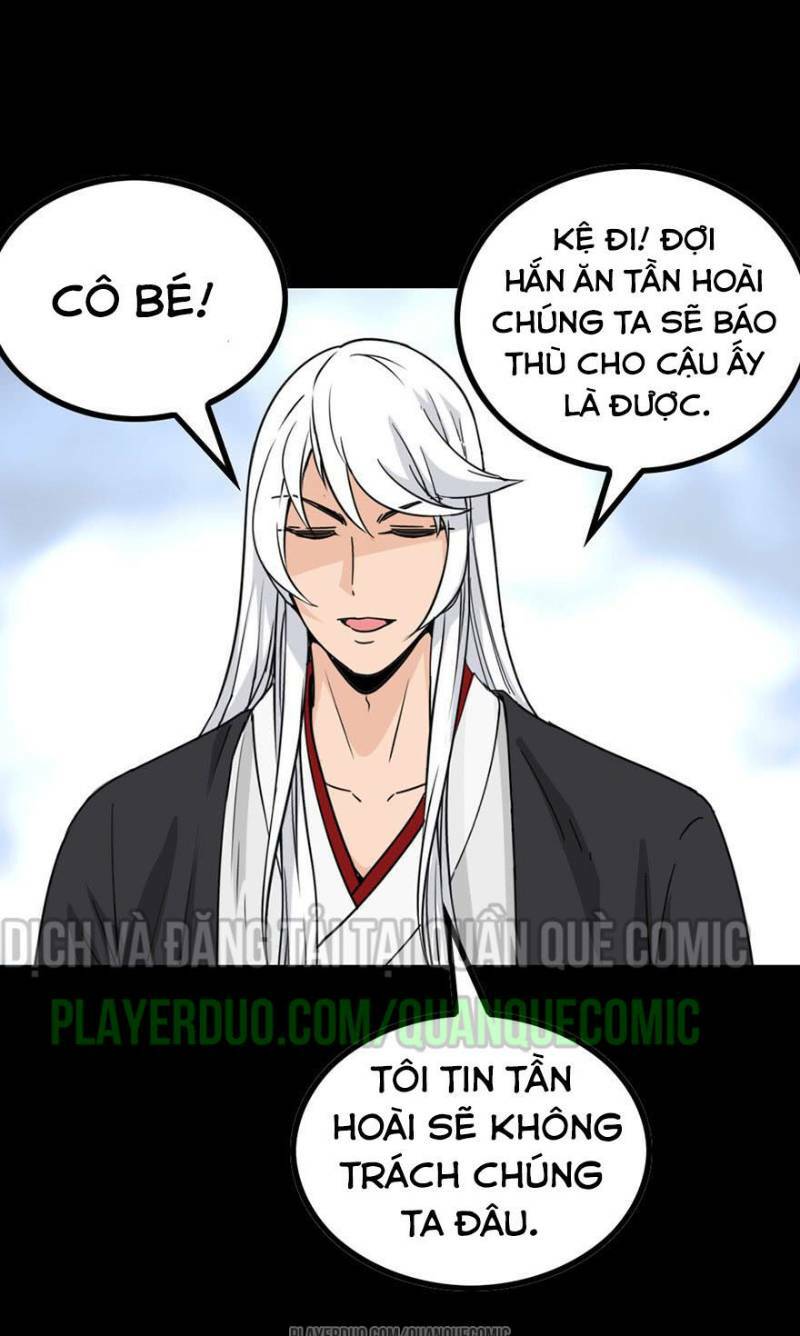 Tru Tà Chapter 38 - Trang 29