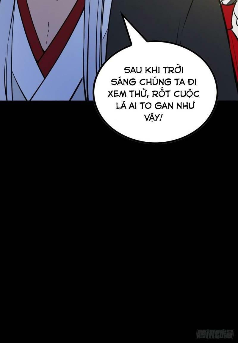 Tru Tà Chapter 67 - Trang 50