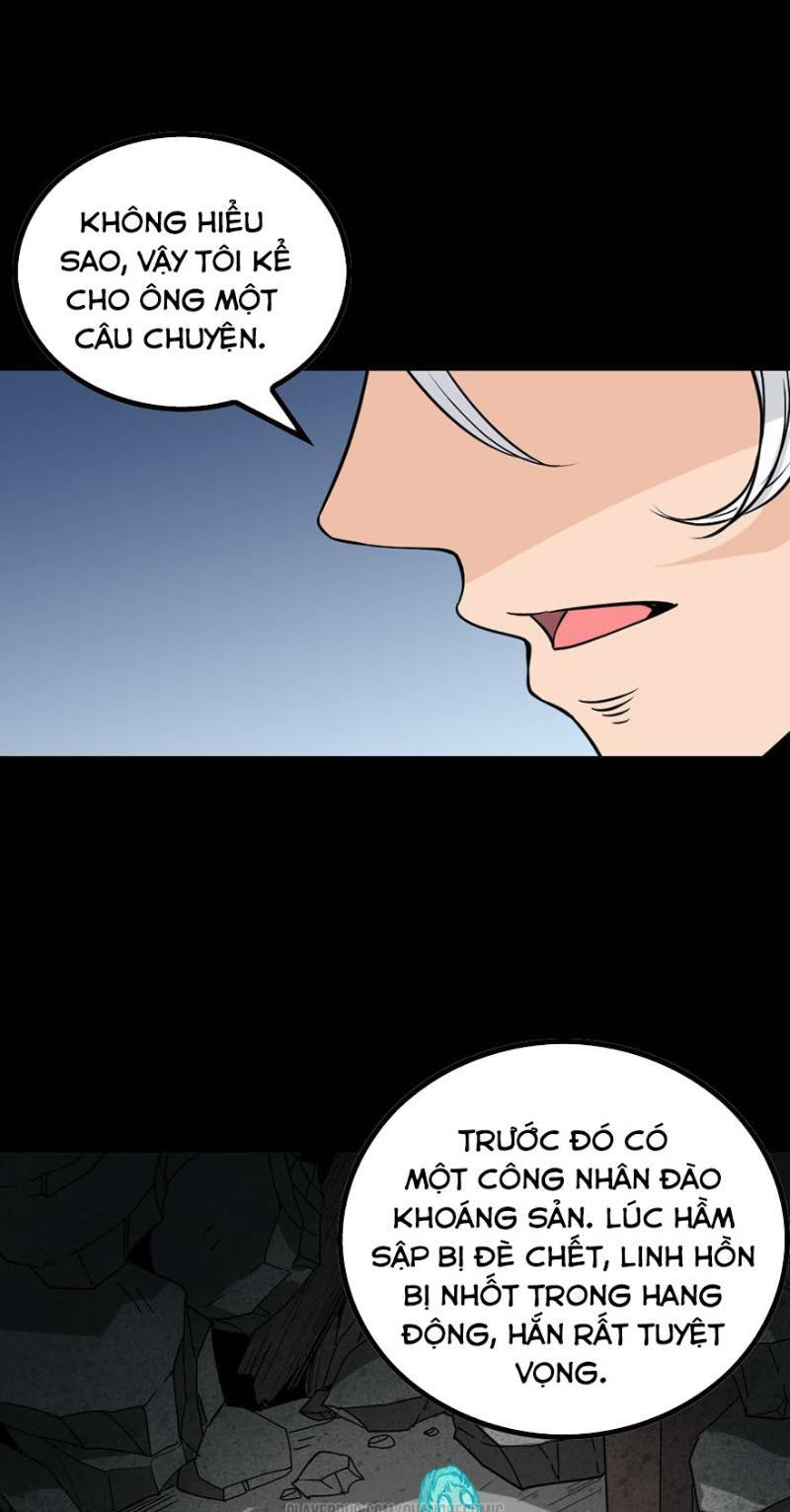 Tru Tà Chapter 51 - Trang 14