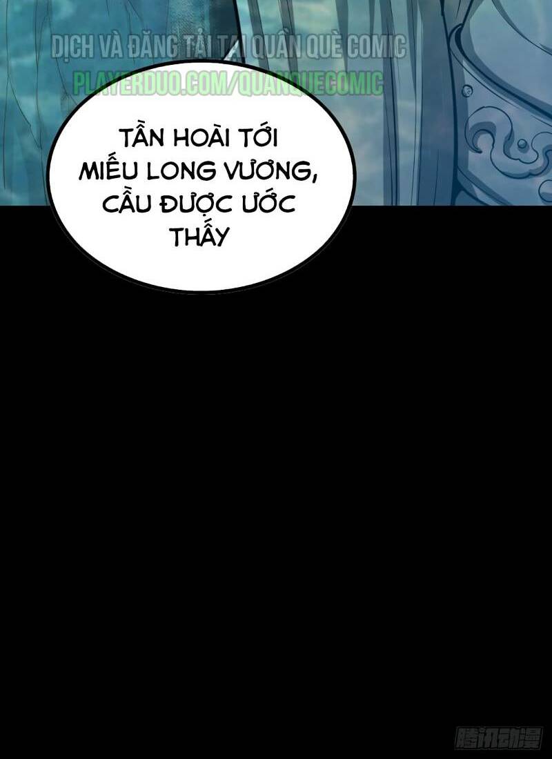 Tru Tà Chapter 59 - Trang 34