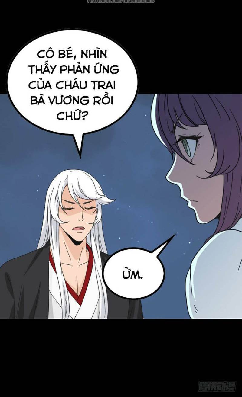 Tru Tà Chapter 47 - Trang 25