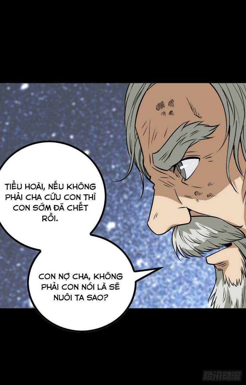 Tru Tà Chapter 56 - Trang 28