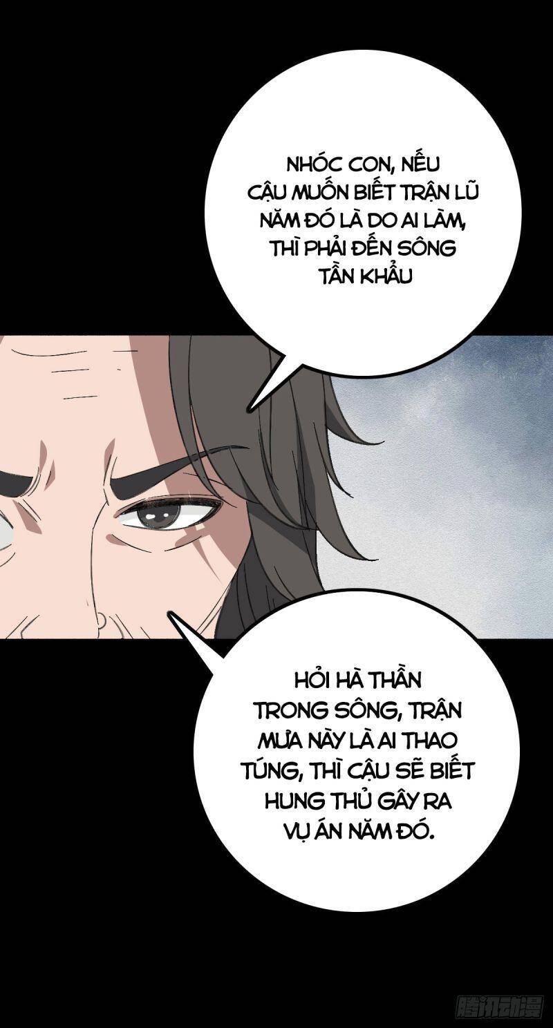 Tru Tà Chapter 99 - Trang 19