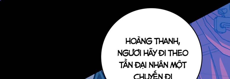 Tru Tà Chapter 136 - Trang 18