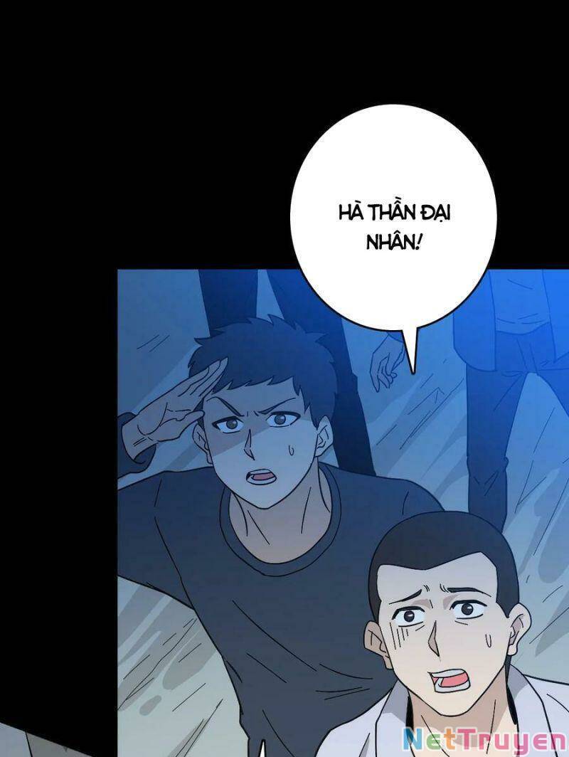 Tru Tà Chapter 116 - Trang 33