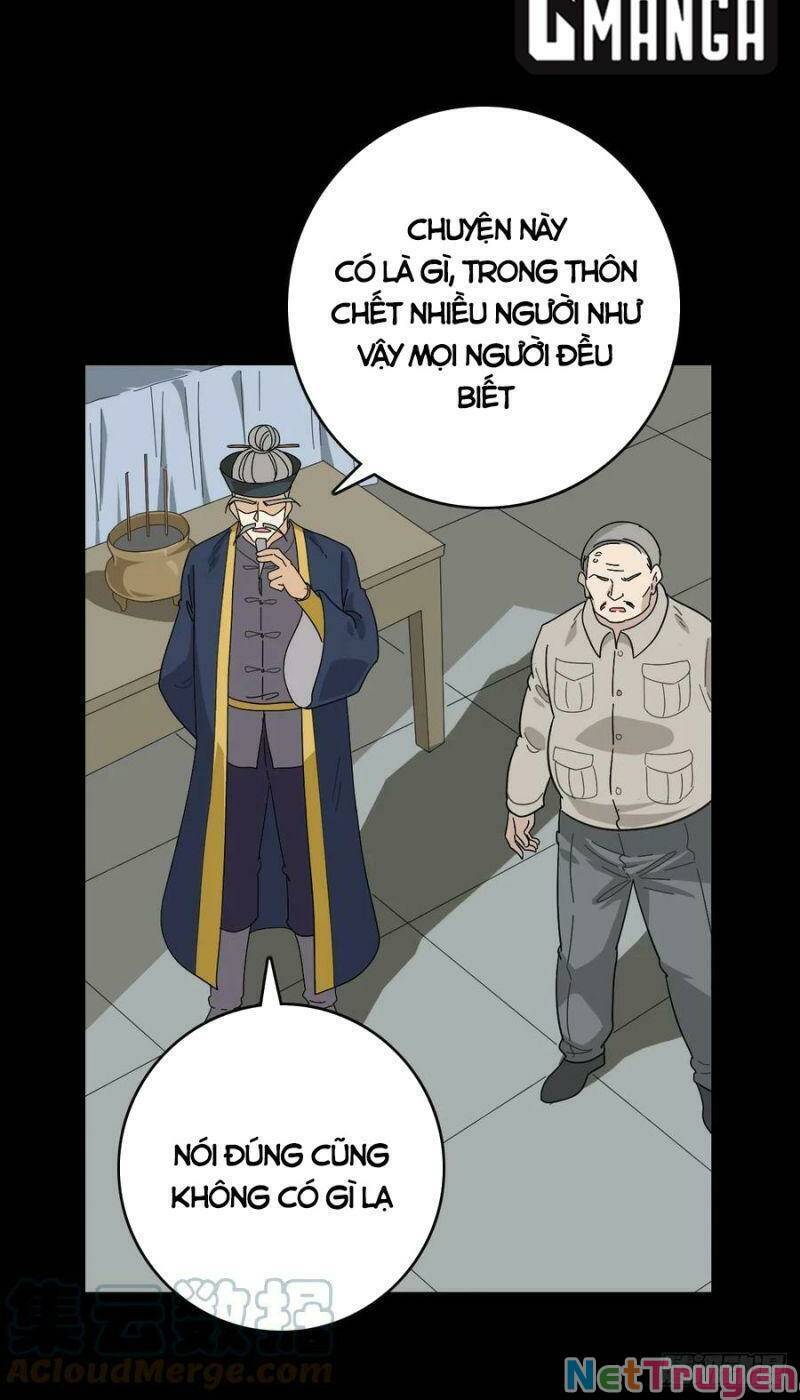 Tru Tà Chapter 115 - Trang 5