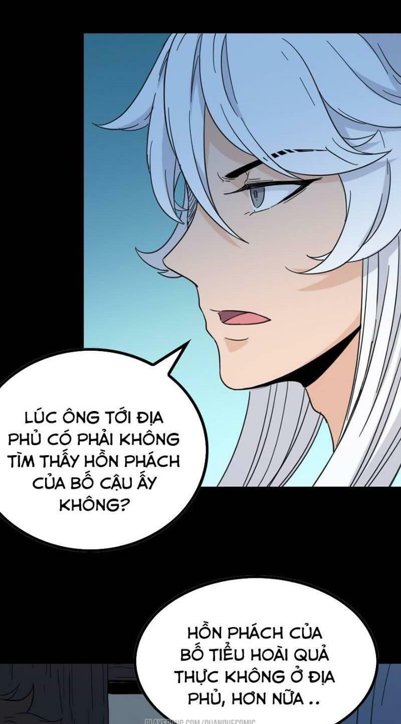 Tru Tà Chapter 18 - Trang 4