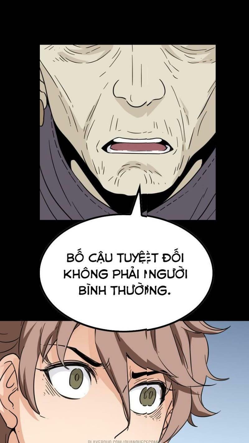 Tru Tà Chapter 20 - Trang 18