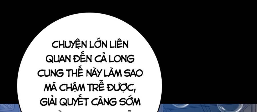 Tru Tà Chapter 135 - Trang 110