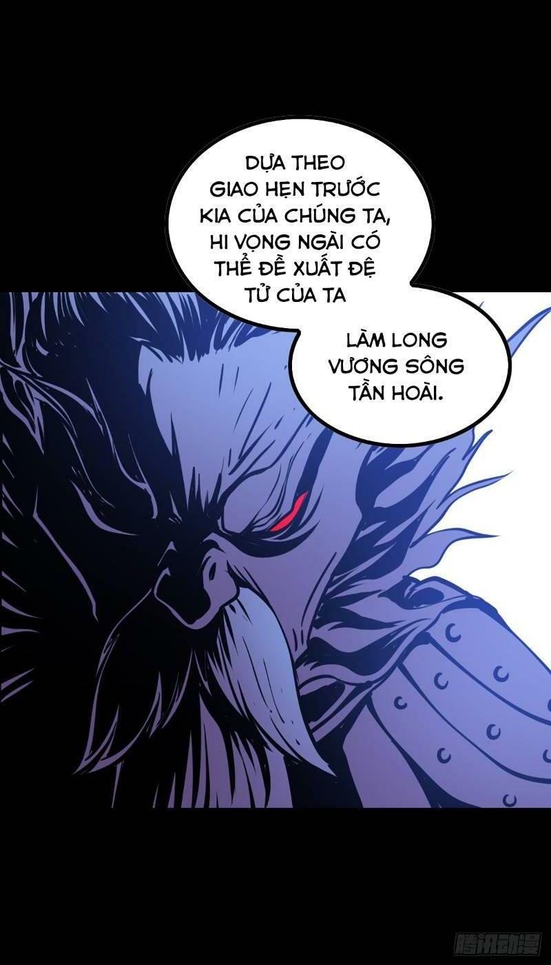 Tru Tà Chapter 66 - Trang 14