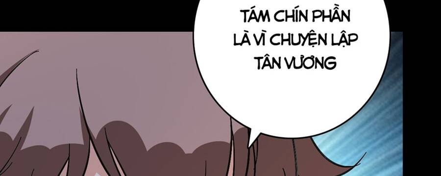 Tru Tà Chapter 136 - Trang 95