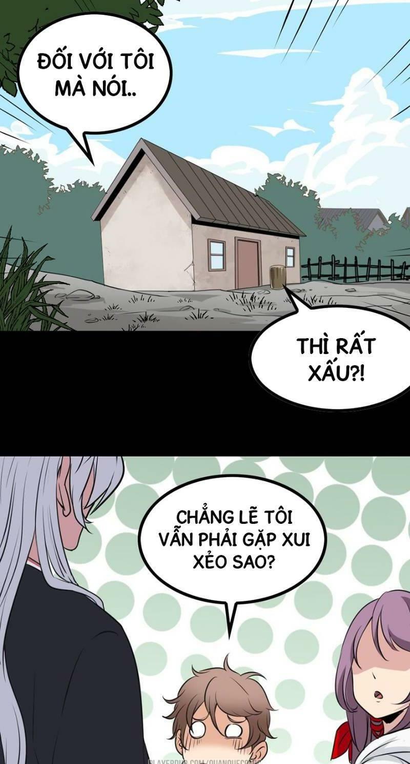 Tru Tà Chapter 23 - Trang 0