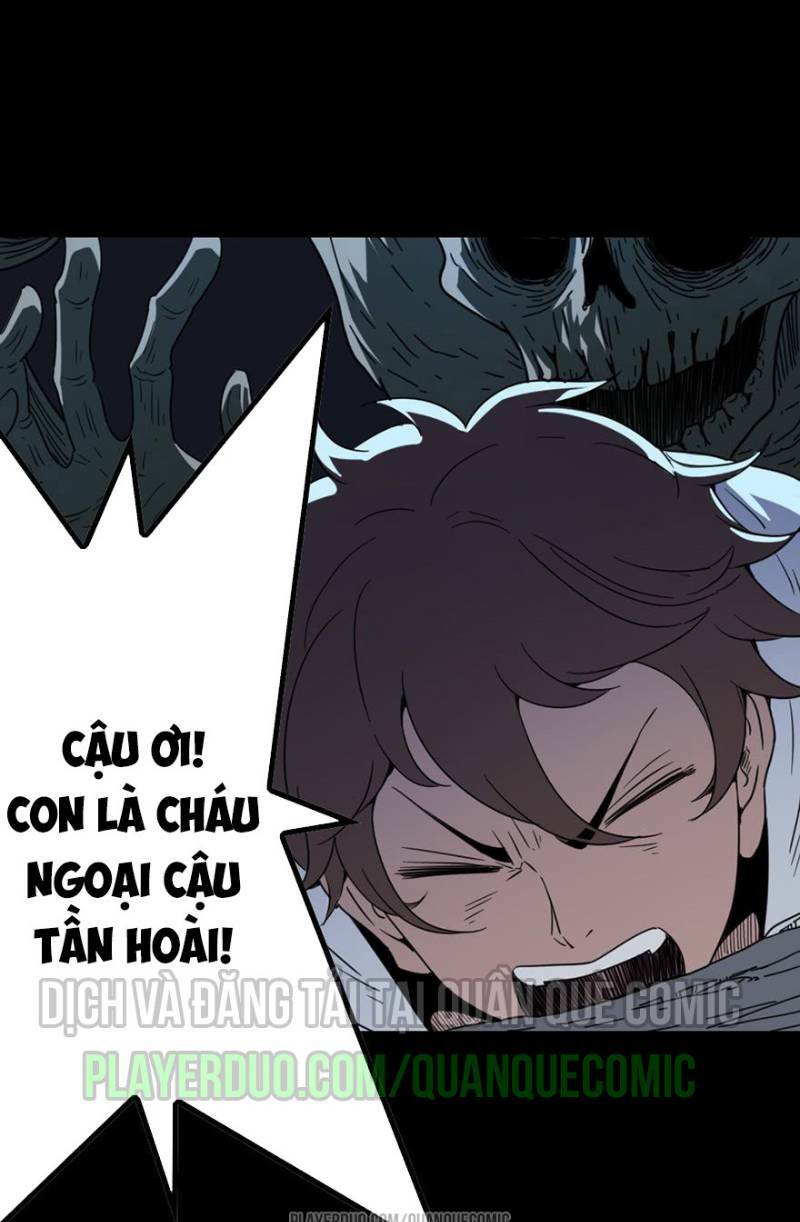 Tru Tà Chapter 44 - Trang 28