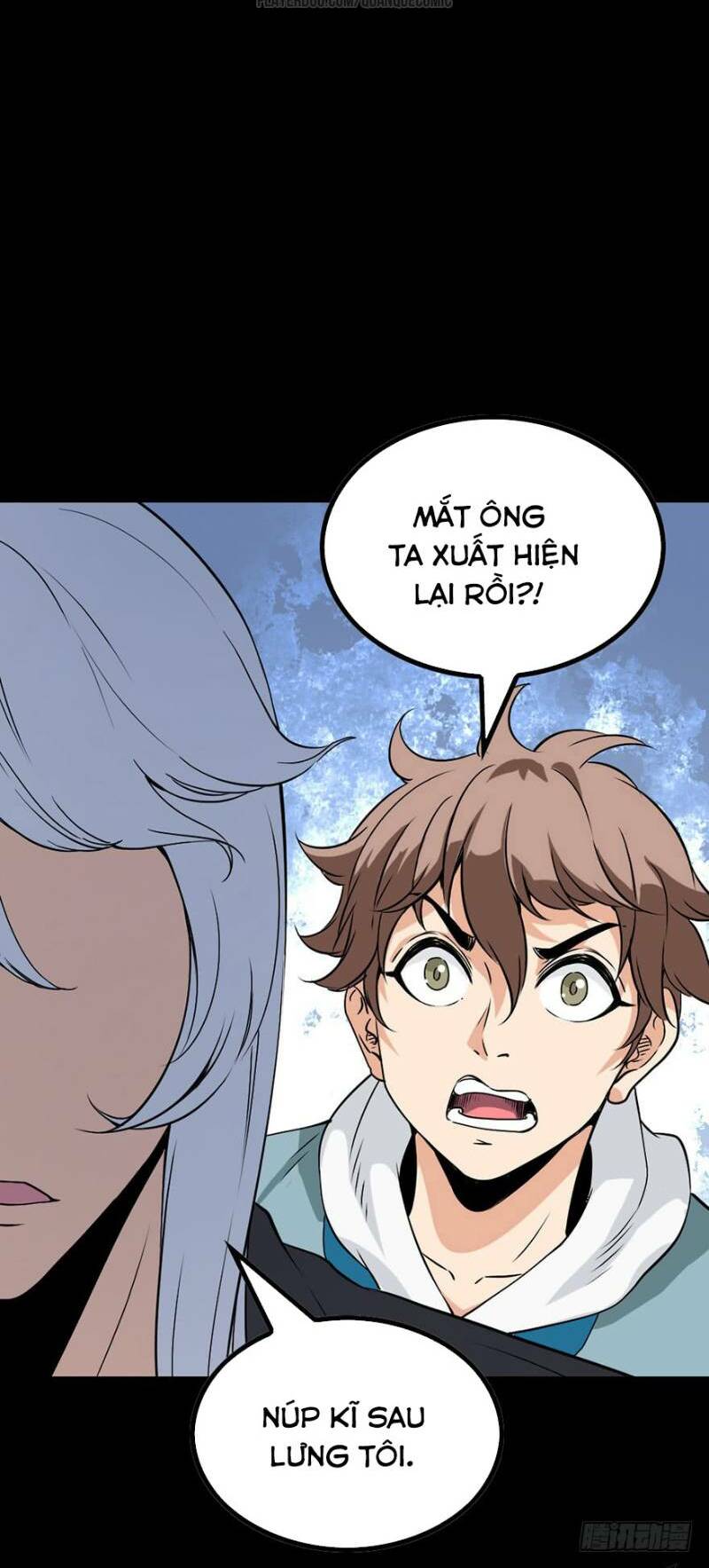 Tru Tà Chapter 51 - Trang 5