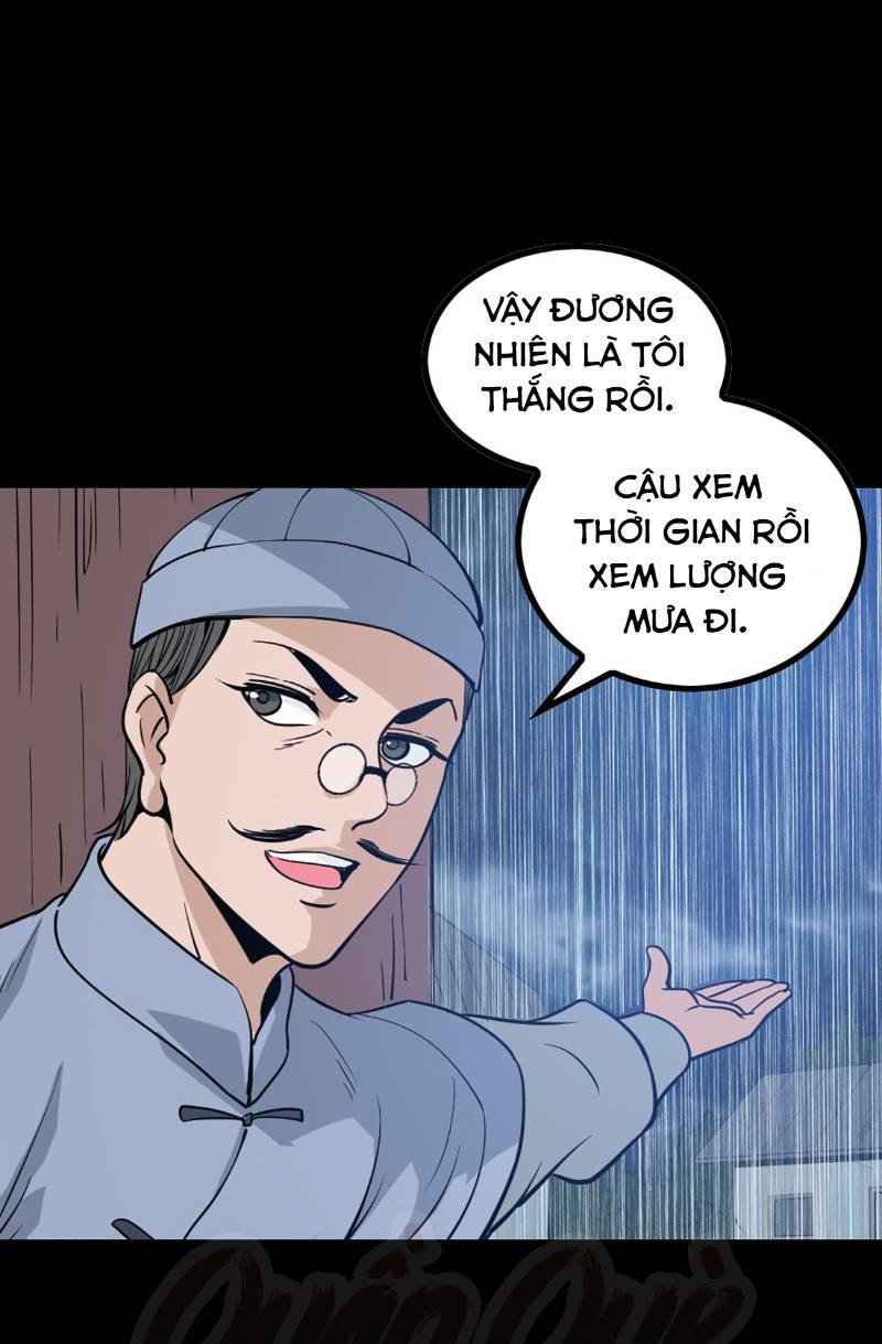 Tru Tà Chapter 63 - Trang 26