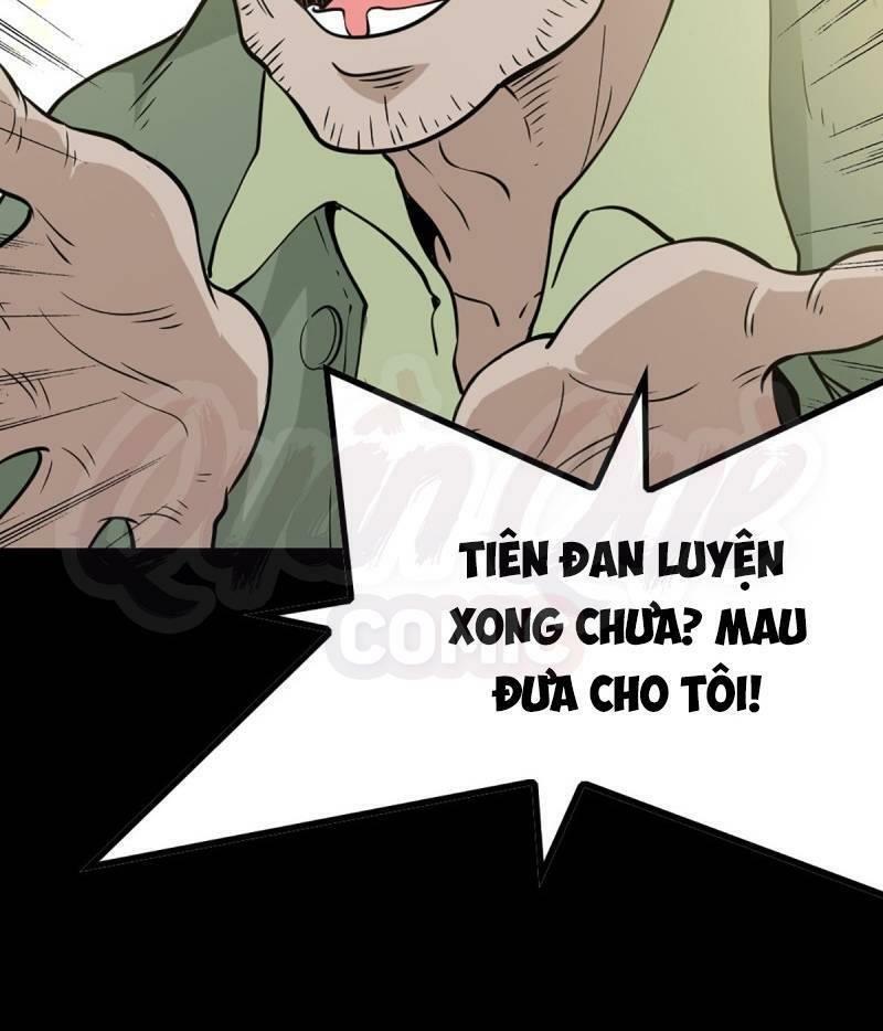 Tru Tà Chapter 67 - Trang 13