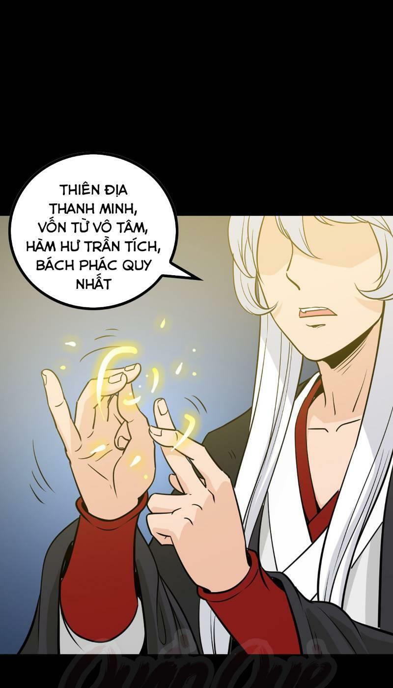 Tru Tà Chapter 65 - Trang 4