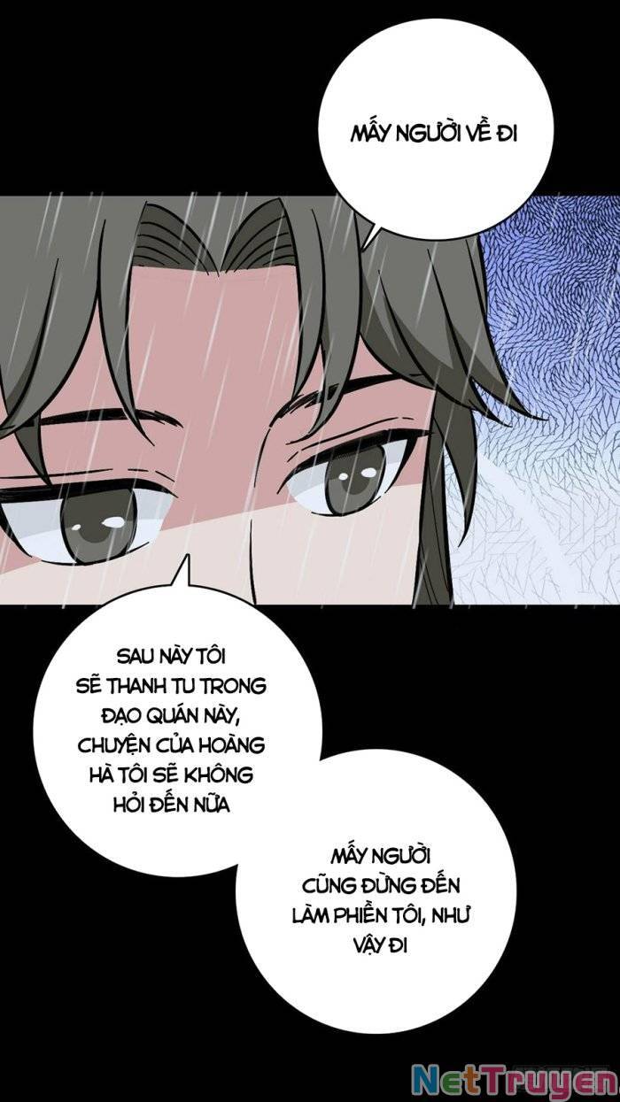 Tru Tà Chapter 132 - Trang 16