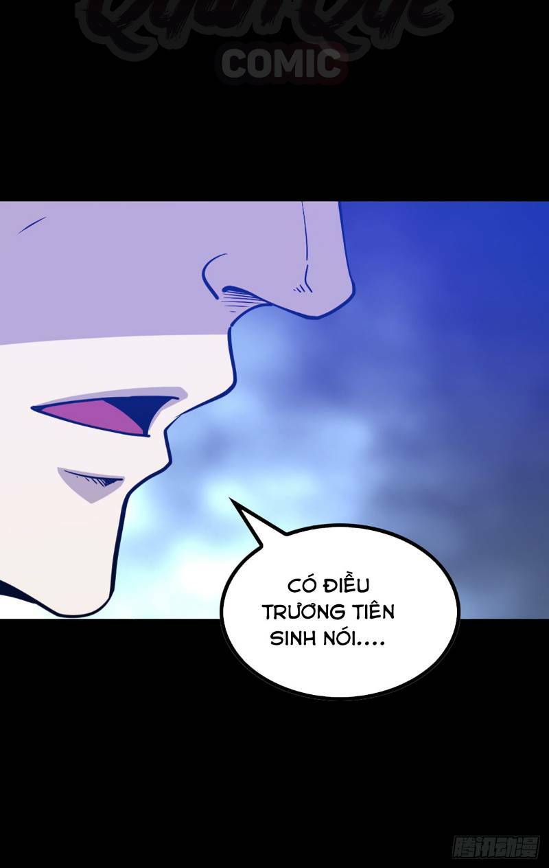 Tru Tà Chapter 59 - Trang 32