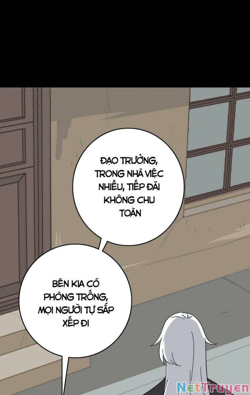 Tru Tà Chapter 115 - Trang 28