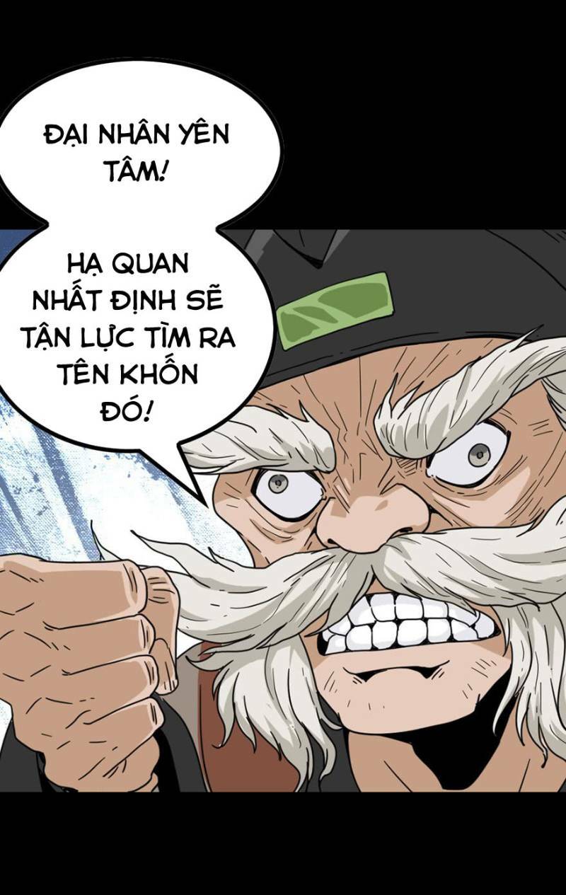 Tru Tà Chapter 42 - Trang 20