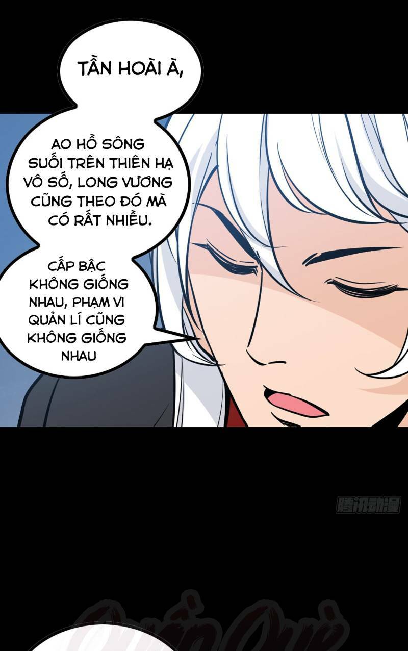 Tru Tà Chapter 64 - Trang 10