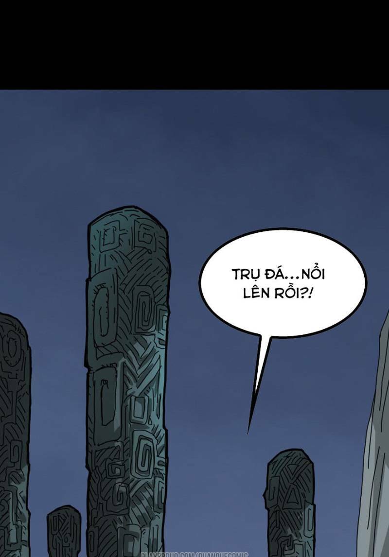 Tru Tà Chapter 32 - Trang 30