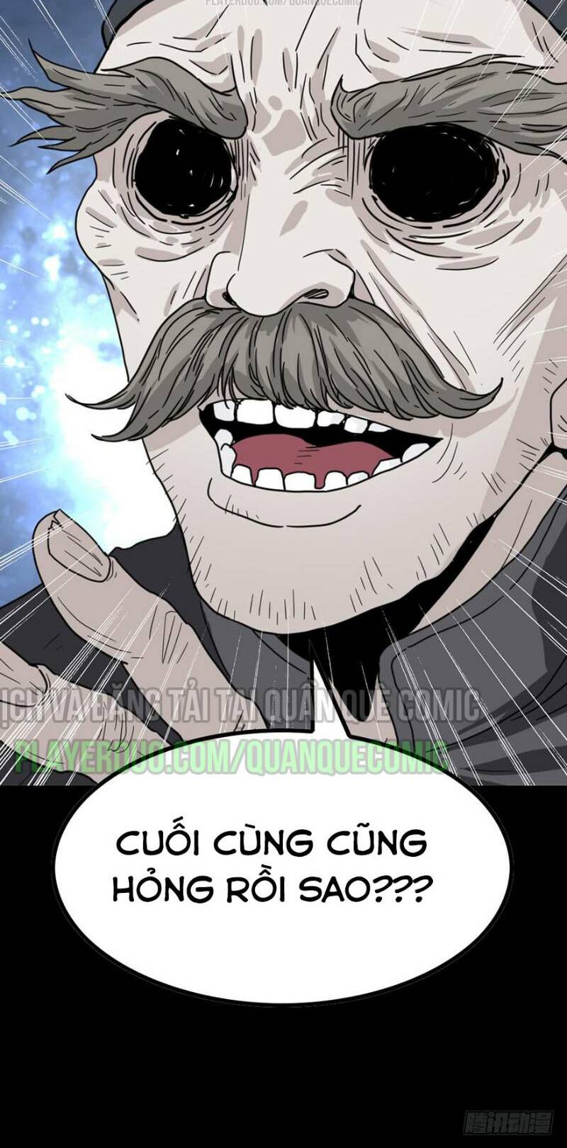 Tru Tà Chapter 49 - Trang 7