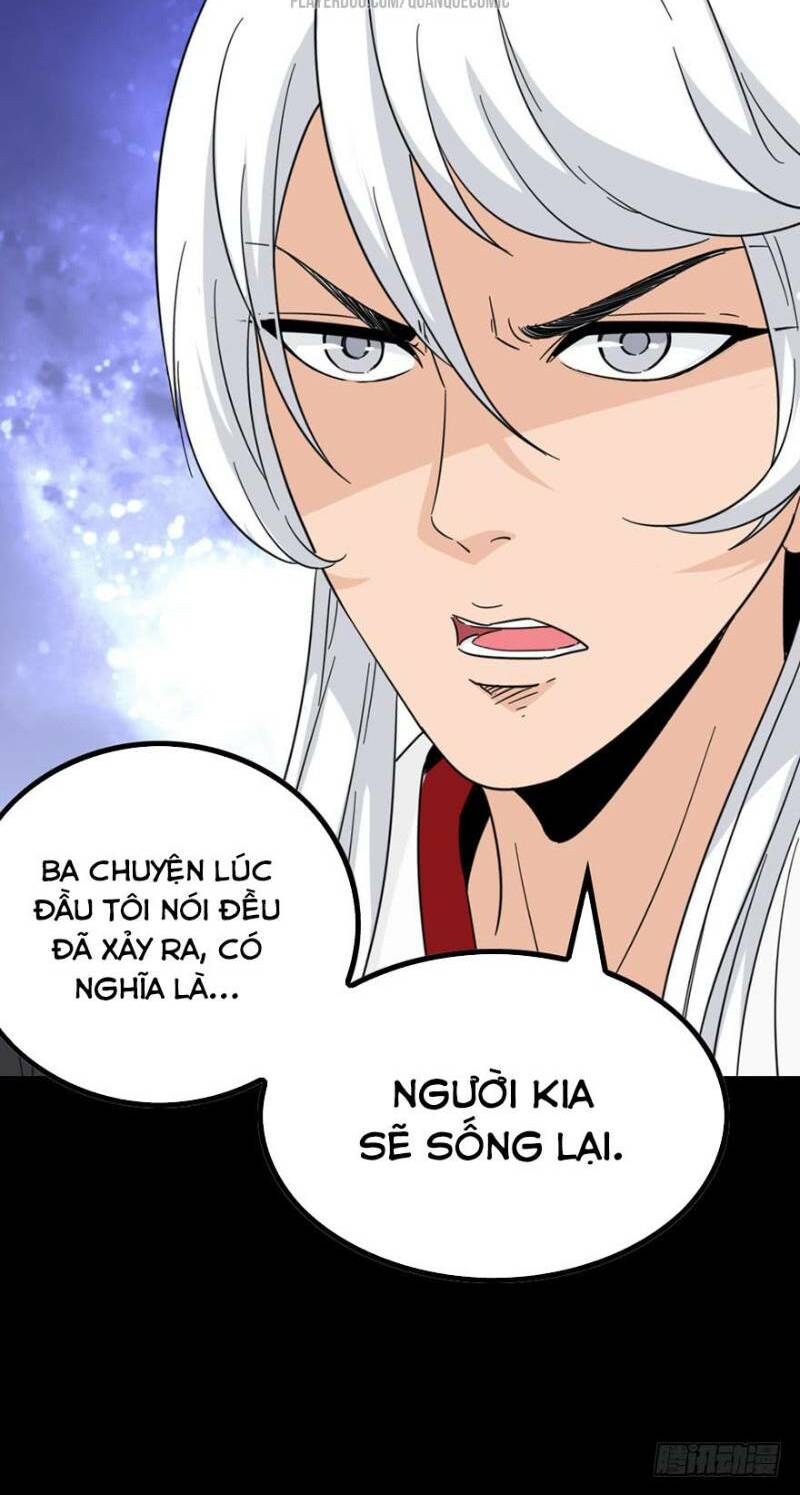 Tru Tà Chapter 31 - Trang 23