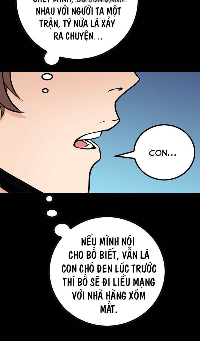 Tru Tà Chapter 8 - Trang 19