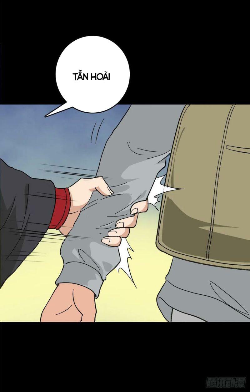 Tru Tà Chapter 113 - Trang 14