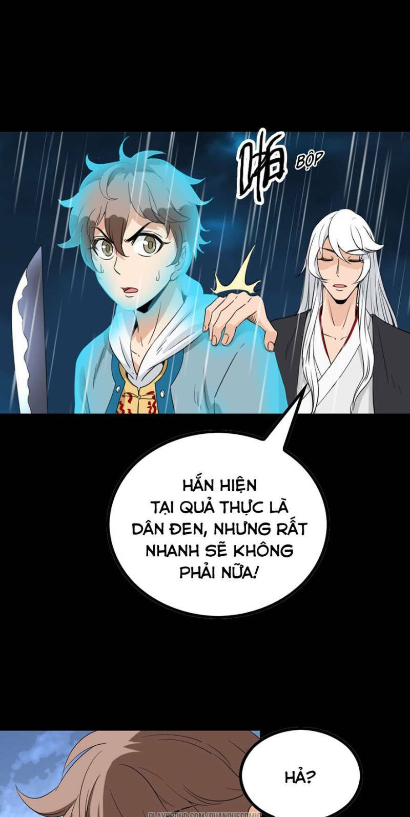 Tru Tà Chapter 39 - Trang 26