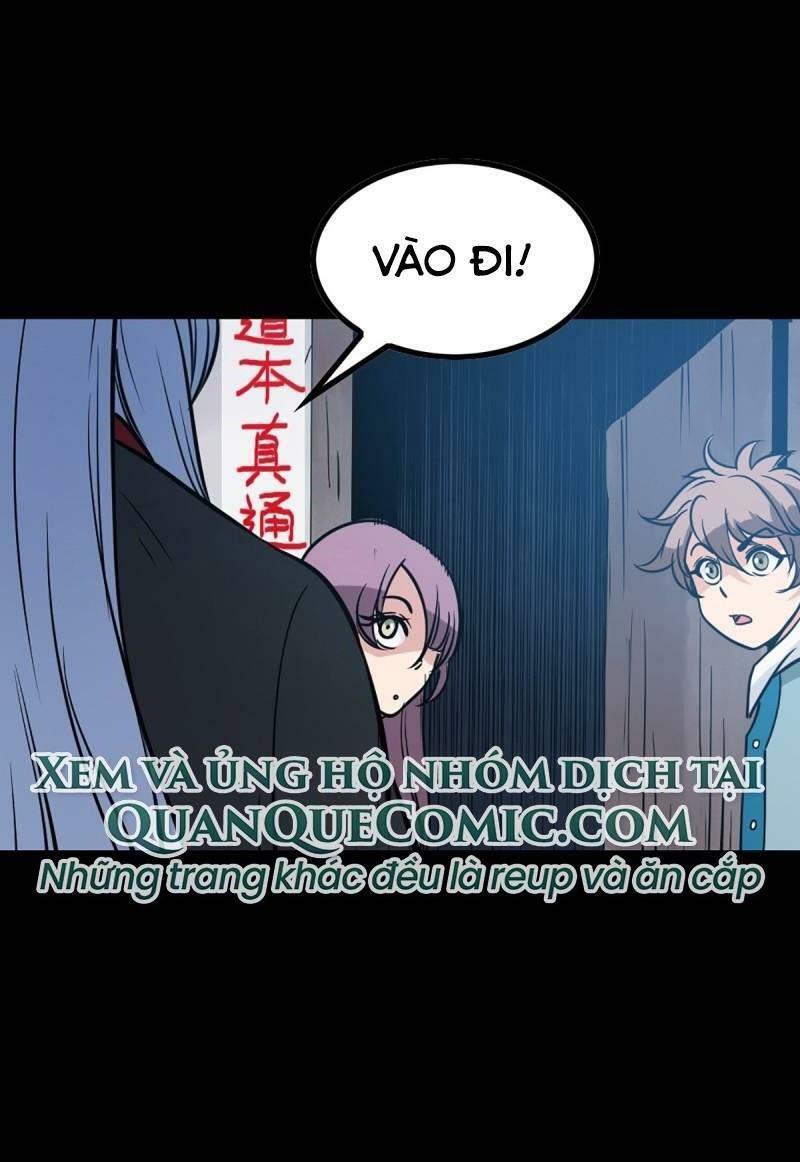 Tru Tà Chapter 67 - Trang 45