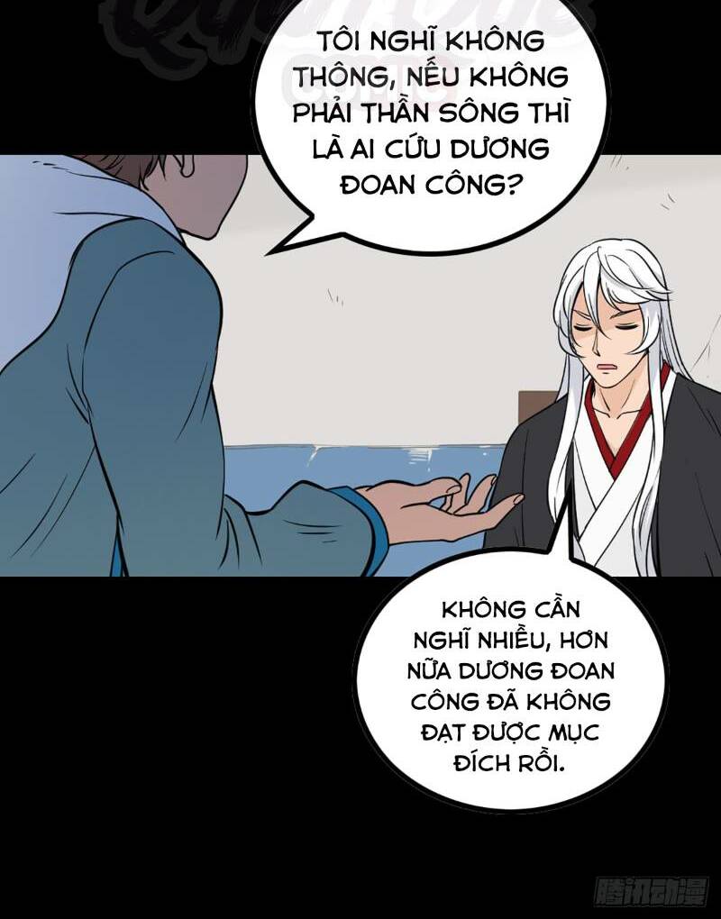 Tru Tà Chapter 62 - Trang 16