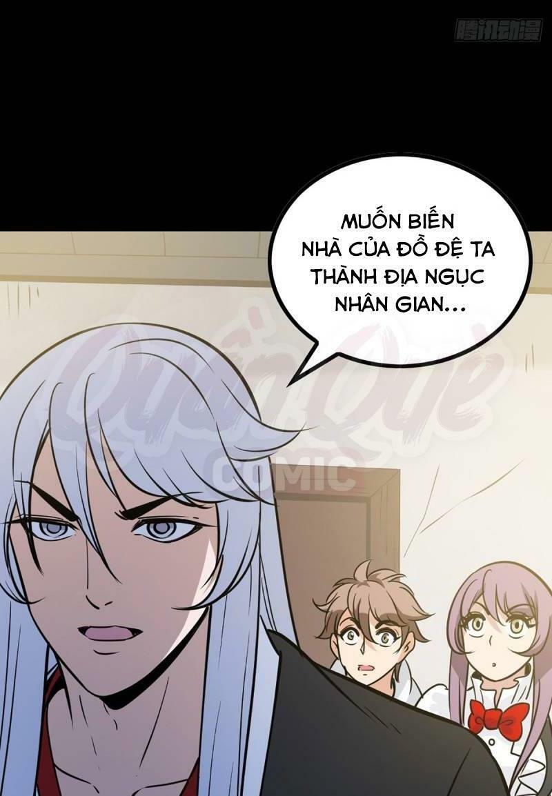 Tru Tà Chapter 67 - Trang 49