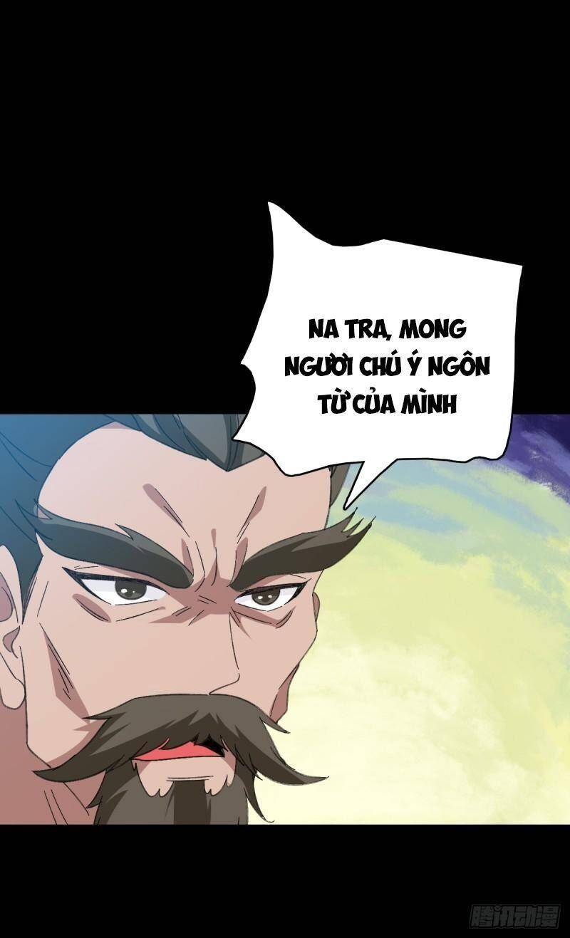 Tru Tà Chapter 107 - Trang 5