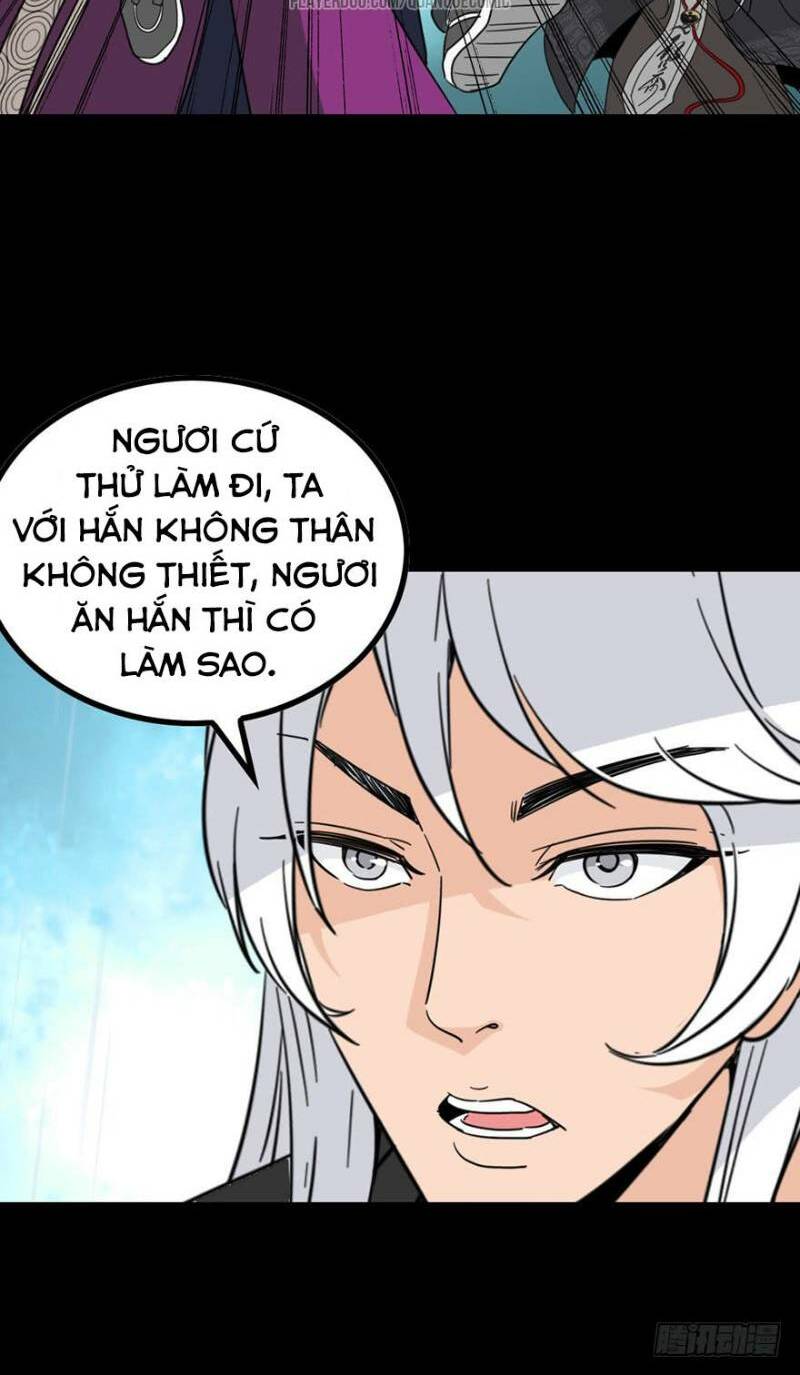 Tru Tà Chapter 38 - Trang 24