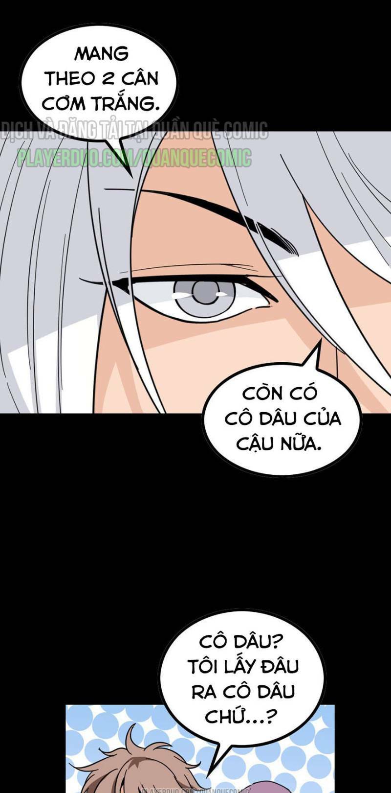 Tru Tà Chapter 29 - Trang 14