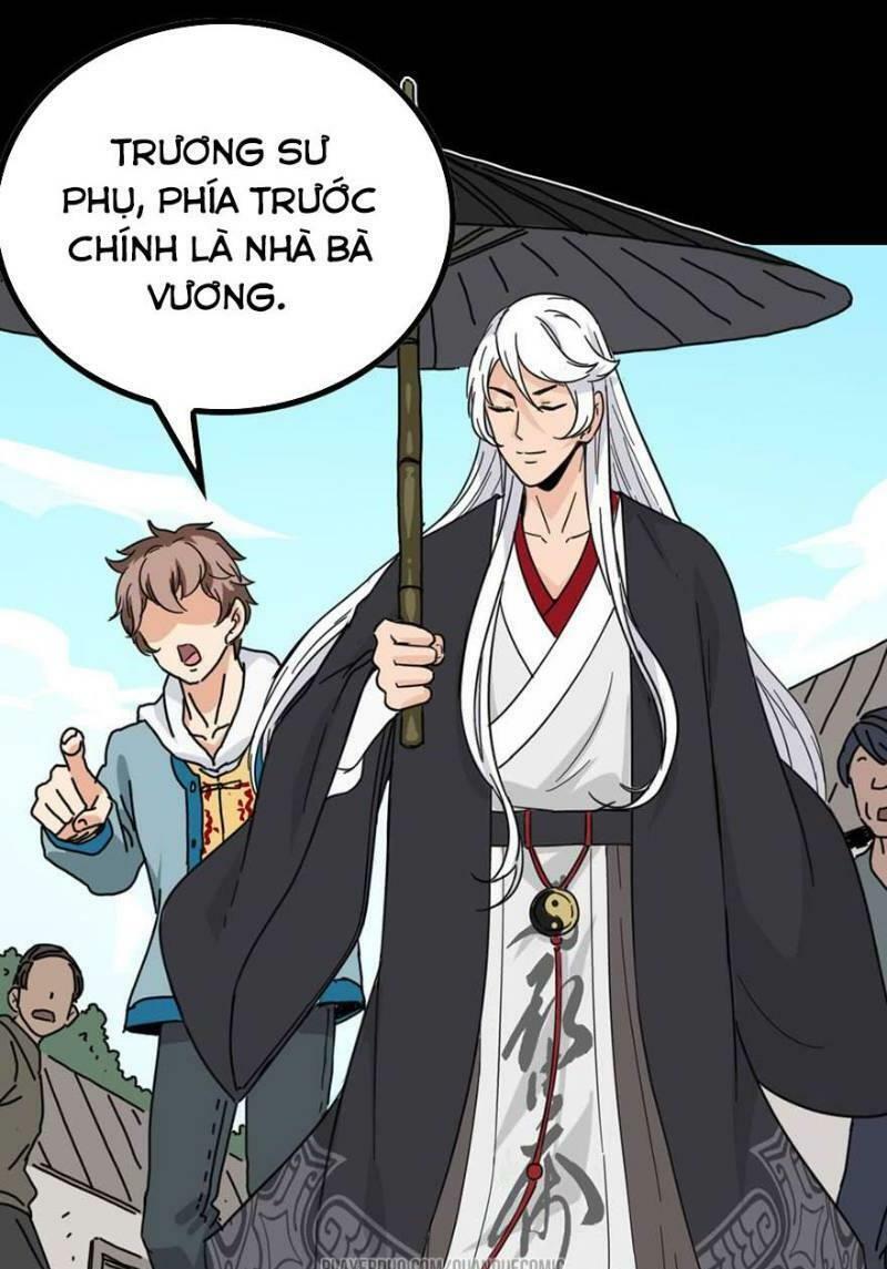 Tru Tà Chapter 18 - Trang 26