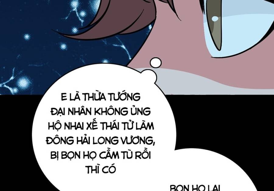 Tru Tà Chapter 135 - Trang 76