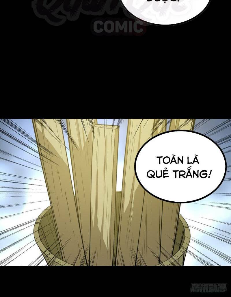 Tru Tà Chapter 60 - Trang 14