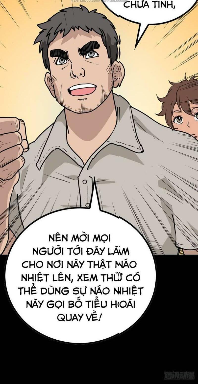 Tru Tà Chapter 24 - Trang 5