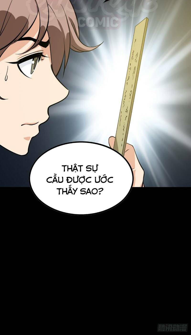 Tru Tà Chapter 60 - Trang 16