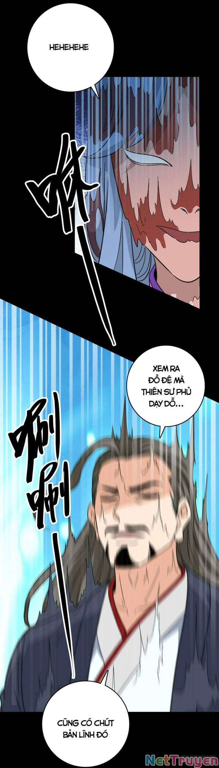 Tru Tà Chapter 131 - Trang 15