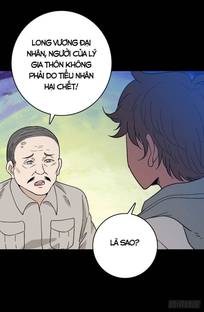 Tru Tà Chapter 119 - Trang 5