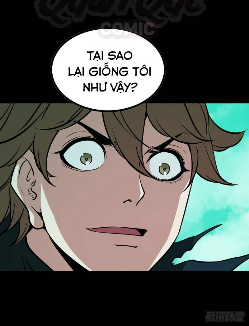 Tru Tà Chapter 61 - Trang 1