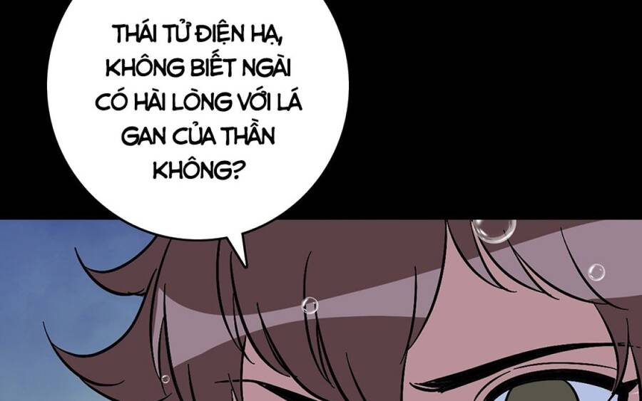 Tru Tà Chapter 135 - Trang 18