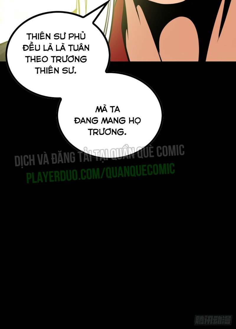 Tru Tà Chapter 57 - Trang 32