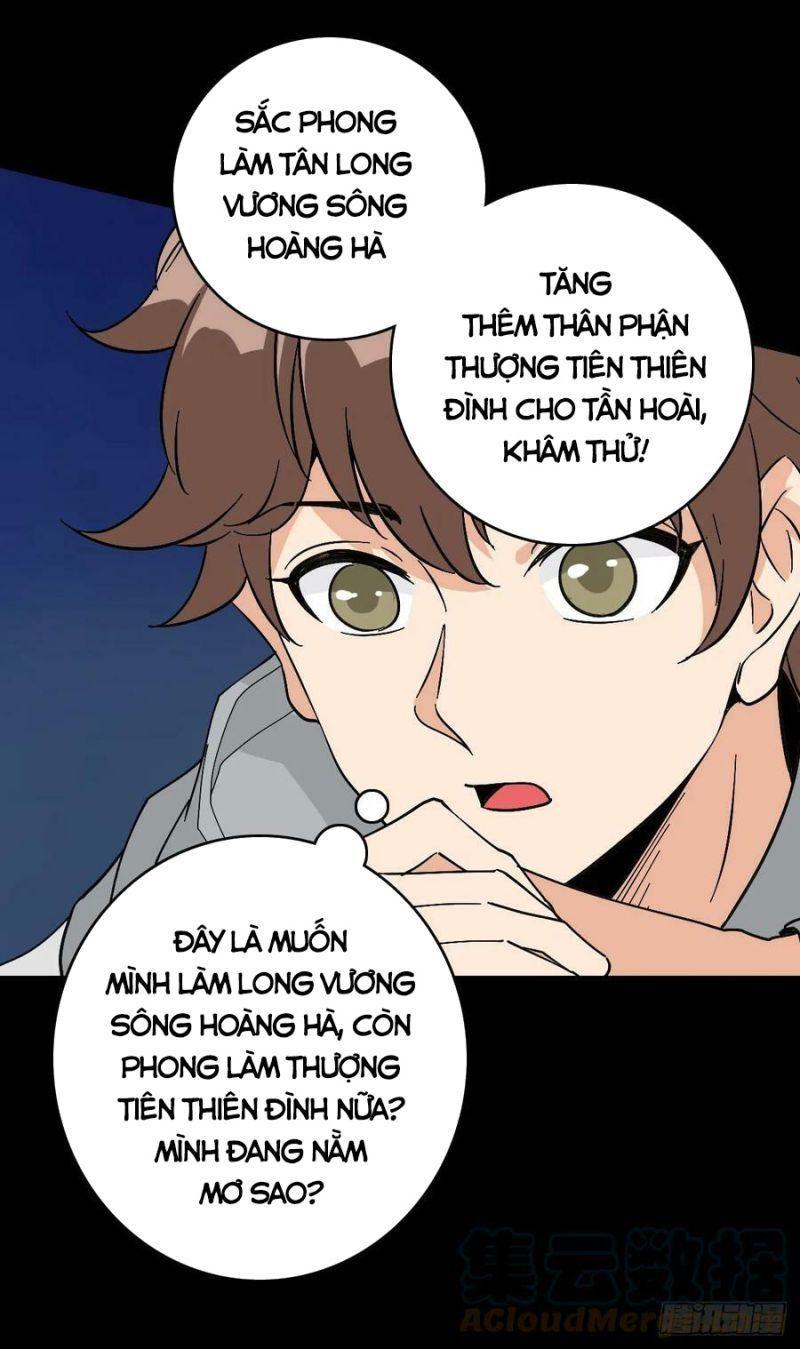 Tru Tà Chapter 112 - Trang 9