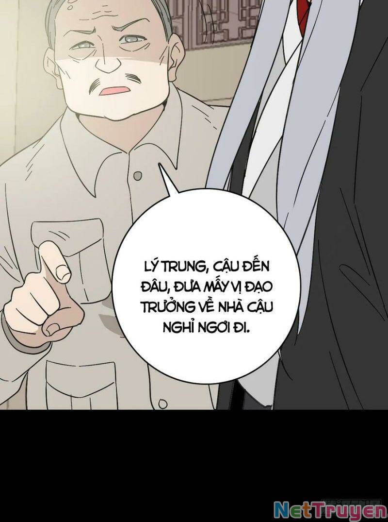 Tru Tà Chapter 115 - Trang 25